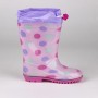 Kinder Gummistiefel Minnie Mouse Rosa von Minnie Mouse, Stiefel & Stiefeletten - Ref: S0736825, Preis: 15,44 €, Rabatt: %