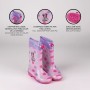 Botas de Agua Infantiles Minnie Mouse Rosa de Minnie Mouse, Botas - Ref: S0736825, Precio: 15,44 €, Descuento: %