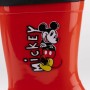 Kinder Gummistiefel Mickey Mouse Rot von Mickey Mouse, Stiefel - Ref: S0736827, Preis: 15,44 €, Rabatt: %