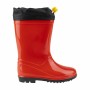 Bottes en Caoutchouc pour Enfants Mickey Mouse Rouge de Mickey Mouse, Bottes et boots - Réf : S0736827, Prix : 15,44 €, Remis...