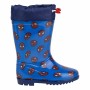 Children's Water Boots Spider-Man Blue by Spider-Man, Boots - Ref: S0736828, Price: 15,44 €, Discount: %