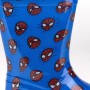 Botins Infantis Spider-Man Azul de Spider-Man, Botas - Ref: S0736828, Preço: 15,44 €, Desconto: %