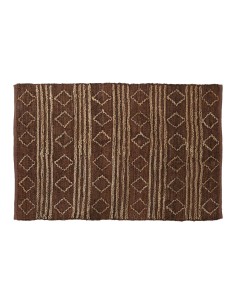 Tapis Massó anti-feu Demi-cercle (80 x 50 cm) | Tienda24 Tienda24.eu