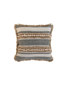 Cushion Alexandra House Living Multicolour Textile 30 x 50 cm | Tienda24 Tienda24.eu