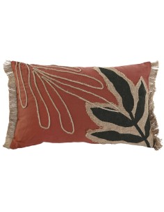 Coussin Home ESPRIT Imprimé 50 x 10 x 30 cm | Tienda24 Tienda24.eu