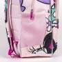 Cartable Minnie Mouse Rose 32 x 15 x 42 cm de Minnie Mouse, Sacs à dos enfant - Réf : S0736890, Prix : 23,40 €, Remise : %