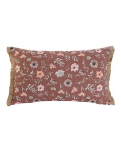 Coussin DKD Home Decor Doré 50 x 10 x 30 cm Moderne | Tienda24 Tienda24.eu