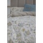 Juego de funda nórdica Alexandra House Living Zoe Multicolor Cama de 135/140 2 Piezas de Alexandra House Living, Edredones y ...