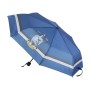 Foldable Umbrella Harry Potter Ravenclaw Blue 53 cm by Harry Potter, Folding Umbrellas - Ref: S0736913, Price: 9,43 €, Discou...