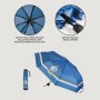 Foldable Umbrella Harry Potter Ravenclaw Blue 53 cm by Harry Potter, Folding Umbrellas - Ref: S0736913, Price: 9,43 €, Discou...