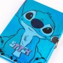 Diario Stitch Azul 16,5 x 21 x 3 cm de Stitch, Diarios - Ref: S0737229, Precio: 10,39 €, Descuento: %