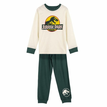 Children's Pyjama Jurassic Park Beige by Jurassic Park, Pyjama Sets - Ref: S0737249, Price: 16,73 €, Discount: %