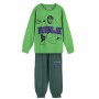 Pyjama Enfant The Avengers Vert de The Avengers, Ensembles de pyjama - Réf : S0737250, Prix : 14,14 €, Remise : %