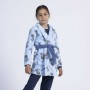 Peignoir pour Enfants Frozen Bleu clair de Frozen, Hauts de pyjama - Réf : S0737251, Prix : 17,42 €, Remise : %