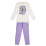 Pyjama Warner Bros Lila Beige de Warner Bros, Ensembles de pyjama - Réf : S0737253, Prix : 20,59 €, Remise : %