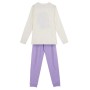 Pijama Warner Bros Lila Beige de Warner Bros, Pijamas - Ref: S0737253, Precio: 20,59 €, Descuento: %