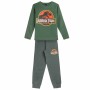 Chándal Infantil Jurassic Park Verde oscuro de Jurassic Park, Niño - Ref: S0737257, Precio: 16,77 €, Descuento: %