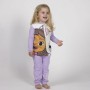 Pyjama Enfant Gabby's Dollhouse Violet de Gabby's Dollhouse, Ensembles de pyjama - Réf : S0737259, Prix : 16,77 €, Remise : %