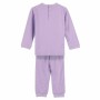 Pyjama Enfant Gabby's Dollhouse Violet de Gabby's Dollhouse, Ensembles de pyjama - Réf : S0737259, Prix : 16,77 €, Remise : %