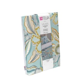 Bettbezug-Set Alexandra House Living Vilma Bunt Einzelmatratze 2 Stücke von Alexandra House Living, Bettdecken und Bettdecken...