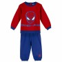 Children’s Tracksuit Spider-Man Blue Red | Tienda24 - Global Online Shop Tienda24.eu