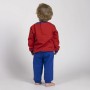 Children’s Tracksuit Spider-Man Blue Red | Tienda24 - Global Online Shop Tienda24.eu