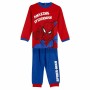 Pijama Infantil Spider-Man Azul de Spider-Man, Pijamas dos piezas - Ref: S0737263, Precio: 16,77 €, Descuento: %