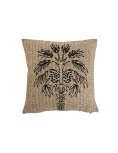 Cuscino Home ESPRIT Naturale Palma 42 x 15 x 42 cm da Home ESPRIT, Cuscini decorativi - Ref: S3055223, Precio: 16,11 €, Descu...