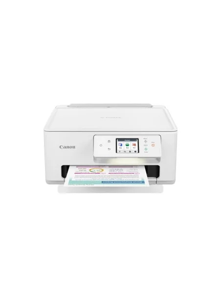 Multifunction Printer Canon Pixma TS7650i | Tienda24 Tienda24.eu