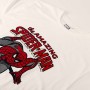 Camiseta de Manga Corta Infantil Spider-Man Blanco de Spider-Man, Camisetas de manga corta - Ref: S0737274, Precio: 10,32 €, ...