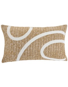 Cuscino Home ESPRIT Naturale 50 x 15 x 30 cm da Home ESPRIT, Cuscini decorativi - Ref: S3055226, Precio: 12,68 €, Descuento: %