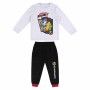 Pyjama Enfant The Avengers Gris de The Avengers, Ensembles de pyjama - Réf : S0737276, Prix : 0,00 €, Remise : %