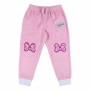 Pijama Infantil Minnie Mouse Cor de Rosa de Minnie Mouse, Pijamas - Ref: S0737277, Preço: 18,02 €, Desconto: %