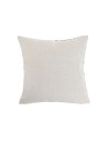 Coussin Home ESPRIT Blanc Noir Imprimé 45 x 15 x 45 cm | Tienda24 Tienda24.eu