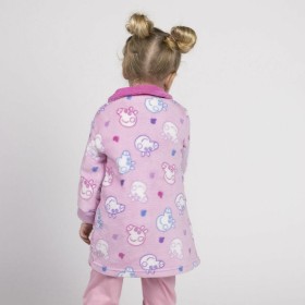 Batín Infantil Peppa Pig Rosa de Peppa Pig, Camisetas de pijama - Ref: S0737279, Precio: 16,14 €, Descuento: %