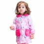 Batín Infantil Peppa Pig Rosa de Peppa Pig, Camisetas de pijama - Ref: S0737279, Precio: 16,14 €, Descuento: %