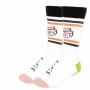 Calzini Otaku Unisex Bianco di Otaku, Calze - Rif: S0737292, Prezzo: 5,57 €, Sconto: %