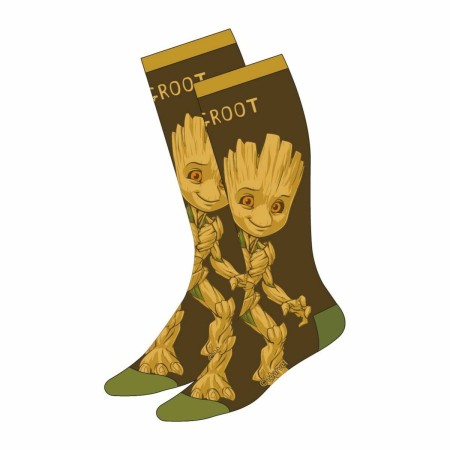 Socks Marvel Unisex Brown by Marvel, Liners & Ankle Socks - Ref: S0737299, Price: 5,57 €, Discount: %