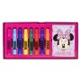 Set di colori Minnie Mouse Valigetta Rosa di Minnie Mouse, Colori - Rif: S0737428, Prezzo: 11,11 €, Sconto: %