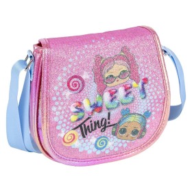 Bolsa LOL Surprise! Cor de Rosa de LOL Surprise!, Sacos para menina - Ref: S0737567, Preço: 10,32 €, Desconto: %