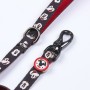 Dog Lead Mickey Mouse Black M by Mickey Mouse, Leads - Ref: S0737592, Price: 10,50 €, Discount: %