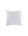 Cojín Home ESPRIT Blanco 45 x 45 x 45 cm | Tienda24 Tienda24.eu