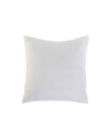 Cojín Home ESPRIT Blanco 45 x 45 x 45 cm | Tienda24 Tienda24.eu