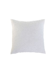 Cuscino Home ESPRIT Bianco 60 x 60 x 60 cm da Home ESPRIT, Cuscini decorativi - Ref: S3055268, Precio: 12,51 €, Descuento: %