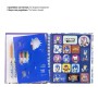 Set de Dibujo Sonic de Sonic, Juegos de dibujo - Ref: S0737647, Precio: 7,16 €, Descuento: %