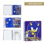 Conjunto de Desenho Sonic | Tienda24 - Global Online Shop Tienda24.eu