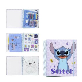 Conjunto de Desenho Stitch de Stitch, Jogos de desenho - Ref: S0737648, Preço: 7,16 €, Desconto: %