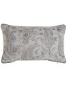 Coussin Home ESPRIT Imprimé 50 x 10 x 30 cm | Tienda24 Tienda24.eu