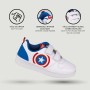 Zapatillas Deportivas Infantiles The Avengers Velcro Blanco de The Avengers, Aire libre y deporte - Ref: S0737673, Precio: 19...