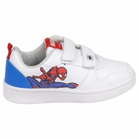 Sports Shoes for Kids Spider-Man Velcro by Spider-Man, Outdoors and sport - Ref: S0737683, Price: 19,82 €, Discount: %